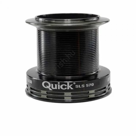 DAM QUICK SLS 570 FD Fém PÓTDOB