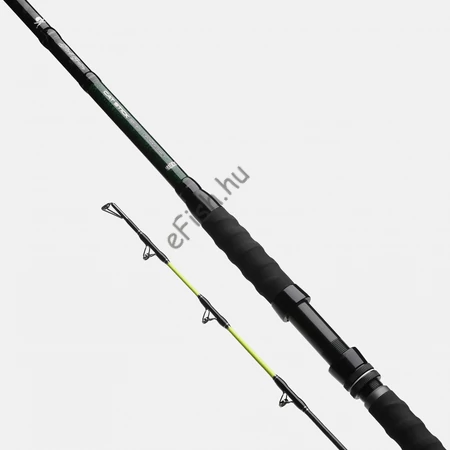 MADCAT BLACK CAT-STICK 3.00M 10'/3.00M 150-300G 2SEC HARCSÁZÓ BOT