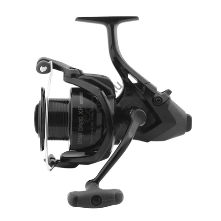 Okuma Dynadrag XP Baitfeeder  DAXP 3000 BF 3+1BB nyeletős orsó