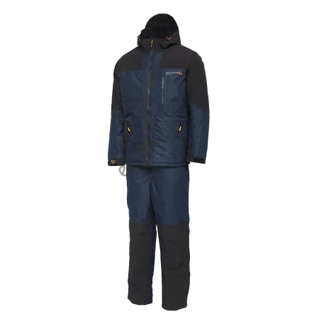 Savage Gear SG2 THERMAL SUIT XXXL BLUE NIGHTS/BLACK