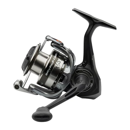 Savage Gear SG4 3000 pergető orsó