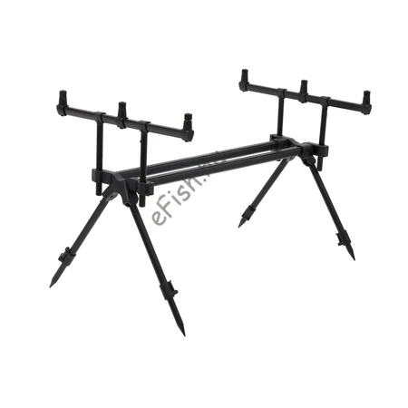 Prologic C-SERIES TWIN SUPPORT 3 ROD POD