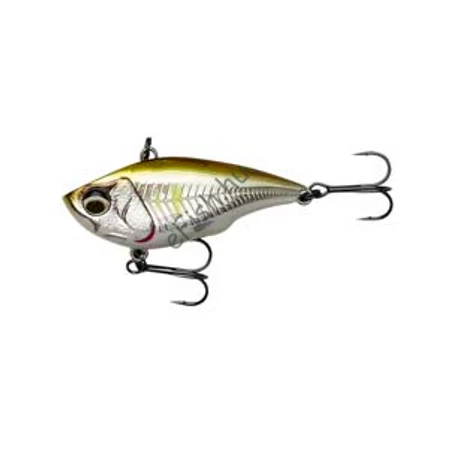 SAVAGE GEAR FAT VIBES 5.1CM 11G SINKING AYU CHROME