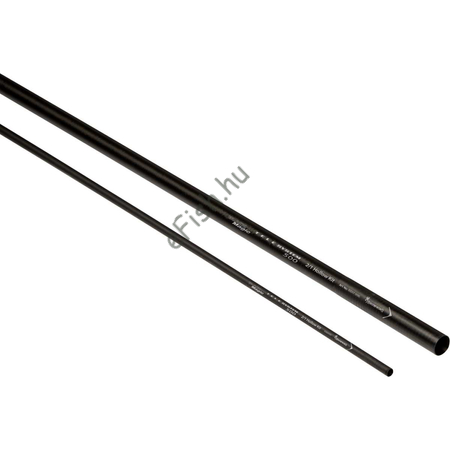 1,80m Browning Black Magic® Tele System 500 2/1 Hollow Kit