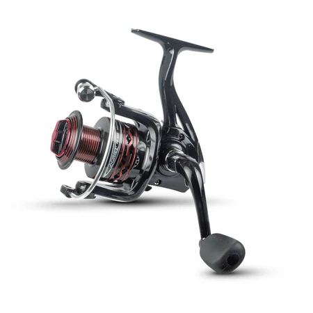 Zebco Zcast FD 540