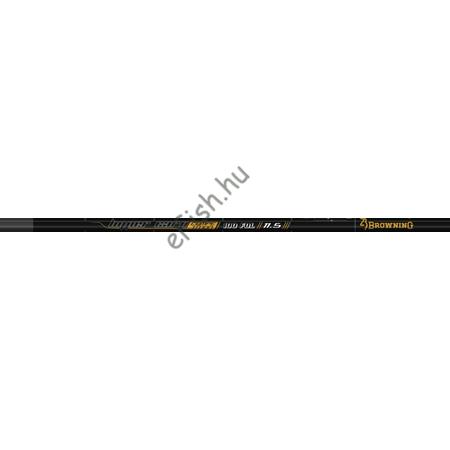BROWNING 11,50m Hyper Carp Competition 100 FDL Set 11,50 m