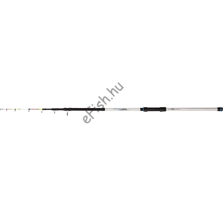 2,40m Zebco Great White™ GWC Tele Boat 10g  100g