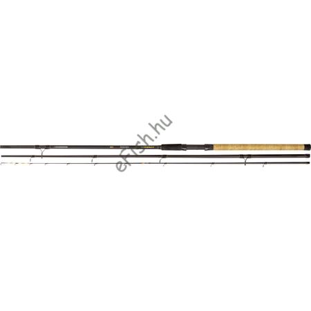 3,60m Zebco Trophy Feeder 100g