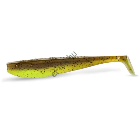 7g 10cm pumpkinseed chartreuse Quantum Q-Paddler 10