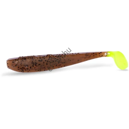 7g 10cm brown shiner Quantum Q-Paddler 10