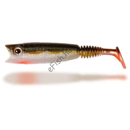 6g 9cm Köderfisch Quantum Wackelarsch 4