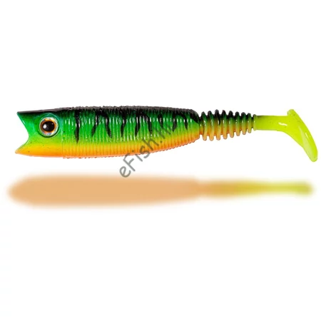 6g 9cm Feuertiger Quantum Wackelarsch 4