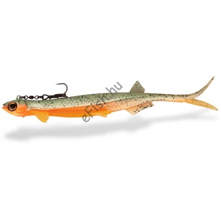 60g 21cm the monk Quantum Pelagic Shad Set 1darab