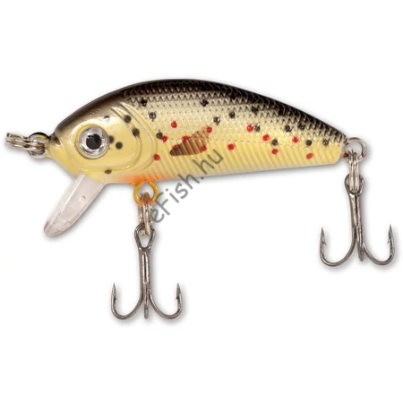 4,75g 50mm brown trout Zebco Gitec Perch