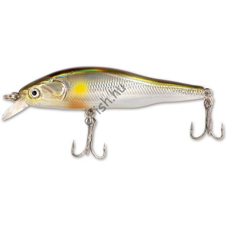 9,90g 90mm herring Zebco Gitec Zander