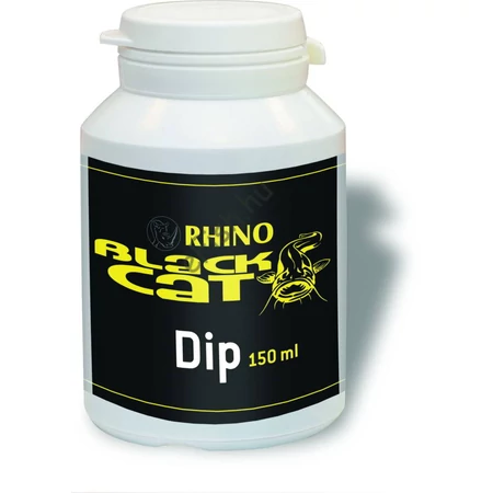 Black Cat Dip 150ml