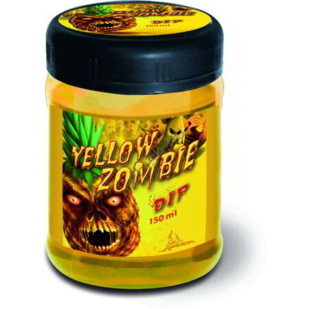 Radical Yellow Zombie Dip 150ml