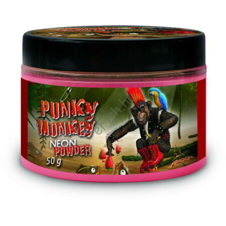Radical Punky Monkey Neon Powder 50g