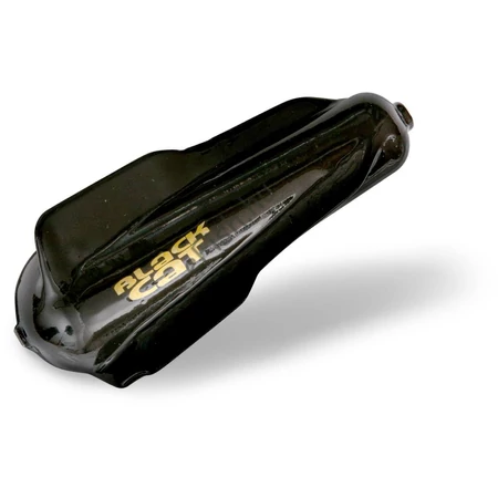 Black Cat 30g Propeller U-Float X-Strong fekete