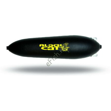 Black Cat Rattle U-Float csörgős upose búvárúszó -4 méretben