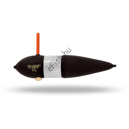 Black Cat 120g Surface Float Black Edition