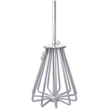 BROWNING Etetőanyag keverő 30cm 14cm