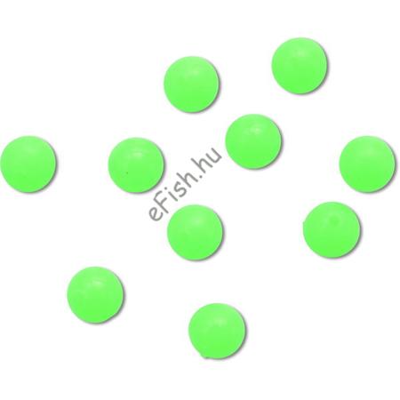 Black Cat Soft Bead L: 8mm