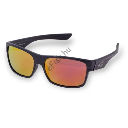 Black Cat Sunglasses Battle Cat napszemüveg