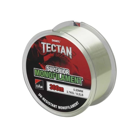 DAM TECTAN SUPERIOR 300M 0,25mm damil