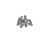 MADCAT ALUMINUM KRIMPELŐ CSŐ 1.30mm monofil előkéhez