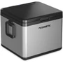 Kép 1/8 - Dometic CK2 45 Hybrid hordozható kompresszoros hűtőláda (43 Liter, 12V/230V)