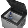 Kép 5/8 - Dometic CK2 45 Hybrid hordozható kompresszoros hűtőláda (43 Liter, 12V/230V)