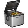 Kép 2/8 - Dometic CK2 45 Hybrid hordozható kompresszoros hűtőláda (43 Liter, 12V/230V)