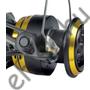 Kép 5/6 - Black Cat Battle Cat Spin FD 760 fém pergető orsó