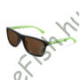 Kép 1/4 - DELPHIN Polarizált napszemüveg SG TWIST barna lencsével