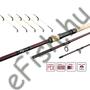 Kép 1/6 - Delphin MAGMA M3 Duo feeder / 3 részes-300-360cm/90g