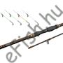 Kép 1/6 - Delphin IMPALA feeder 2 részes 330cm 95g