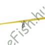 Kép 2/5 - Black Cat 1,70m Solid Fun Yellow  30-180g harcsázó horgászbot