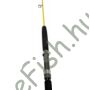 Kép 4/5 - Black Cat 1,70m Solid Fun Yellow  30-180g harcsázó horgászbot