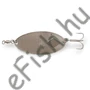 Kép 2/3 - Black Cat Battle Spoon H: 10cm ezüst 85g