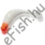 Kép 2/2 - Black Cat 25g 17cm Shad Worm red head Süllyedő