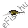 SAVAGE GEAR 3D  Crucian Crank34 3.4cm 3.4g SF DR 05-Black wobbler