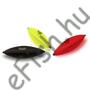 Kép 2/2 - Black Cat 15g Darter U-Float H: 9,0cm fekete