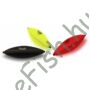 Kép 2/2 - Black Cat 20g Darter U-Float H: 9,5cm neon piros