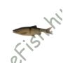 Kép 1/2 - SAVAGE GEAR LB Roach Swim&Jerk 7.5cm DIRTY ROACH gumihal 4db/cs