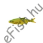 Kép 1/2 - SAVAGE GEAR LB Roach Swim&Jerk 7.5cm FIRETIGER gumihal 4db/cs