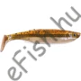 Kép 2/2 - SAVAGE GEAR Crazy Blade Bleak kit 13cm 4+1pcs 04 Minnow