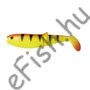Kép 1/2 - SAVAGE GEAR LB Cannibal Shad 8cm 5g - Golden Ambulance szín