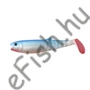 Kép 1/2 - SAVAGE GEAR LB Cannibal Shad 8cm 5g Blue Pearl