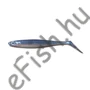 Kép 1/2 - Ron Thompson SLIM SHAD PADDLE TAIL 10CM /7GR gumihal BLUE/PEARL 1db